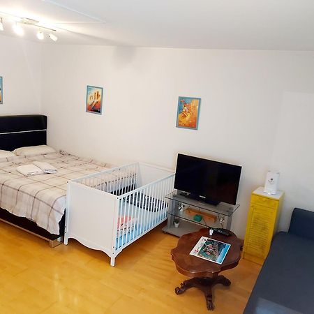 Large Apartment Bern City Centre Ngoại thất bức ảnh