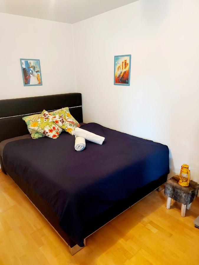 Large Apartment Bern City Centre Ngoại thất bức ảnh