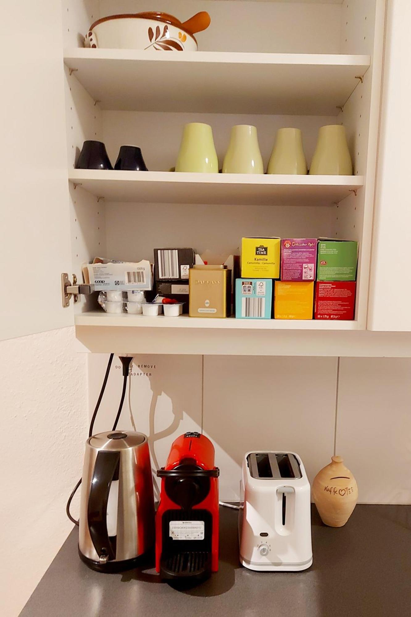 Large Apartment Bern City Centre Ngoại thất bức ảnh